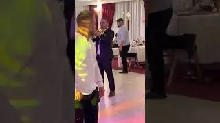 Pădurețul Dans bărbătesc din Bucovina. #live