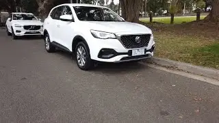 2021 Mg Hs Ryde, Sydney, New South Wales, Top Ryde, Australia 286535