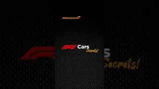 Mclaren suspension trick (Part 2) 😈 | سر أداء سيارة المكلارين من سلسلة أسرار سيارات الفورمولا 1 🔥