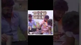 happy holi funny status | holi status | holi whatsapp status 2021 | holi comedy | #shorts
