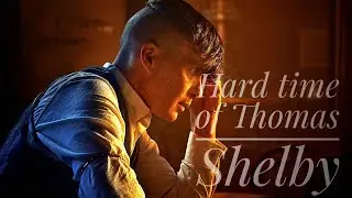 Hard times of Thomas Shelby 💔| #shorts