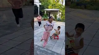 &Uacute;t Kha dạy kĩ năng/kỳ kỳ tv & Family #shortvideo
