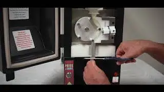 Quick Troubleshooting Guide for Dispense Button & Yogurt Flow (Newest Version, GEN4)