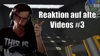 AKW LET'S SHOW 3 - Ich reagiere im Livestream....