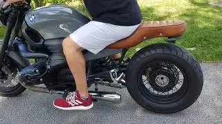 1998 bmw r 1200c cafe racer