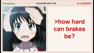 Feminist Tries DIY Brakes Alone&hellip; and Learns the Hard Truth About Expertise