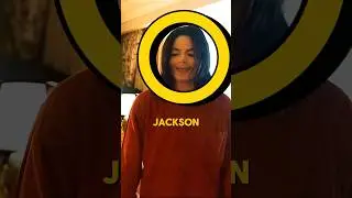The Moment Michael Jackson Nearly Dropped His Baby