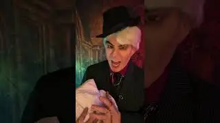 #Disney #DisneyCosplay #HunchbackOfNotreDame#Frollo #judgefrollo