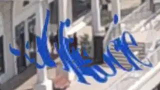 低解像度なミドリ