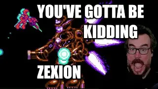 WHAT KIND OF BOSS IS THIS - Zexion part 3