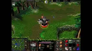 Warcraft 3. Пандарийский пивовар. Реплики