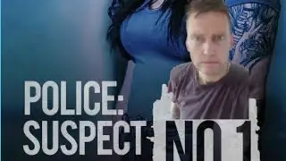 Suspect number 1 