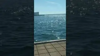 Lake Erie Dobbins Landing