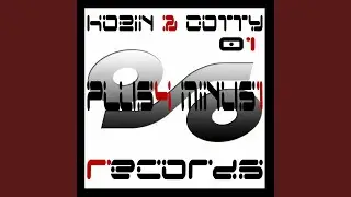 Kozin & Dotty - Minus 1 (Original Mix)
