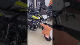 Ye Hai 2026 Hero HF Deluxe Pro Neon Leg Guard #shorts #ytshorts