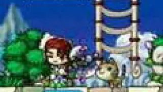MapleEurope-----Simple Movie