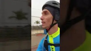 Giro pelo Lago Dom Pedro Zilli em Ibipor&atilde; #bikelover #bicicleta #mtb #bicycle