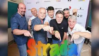 Strada - Gruppo di collaborazione musicale - Il filo Logico preview album