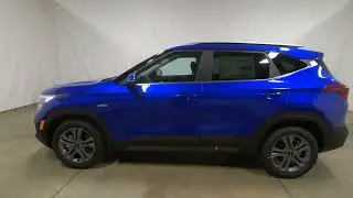 2023 KIA SELTOS S - New SUV For Sale - Columbus, OH