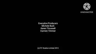 ITV Studios/Masterpiece/Outfit7 Limited/Acorn Productions Ltd (2013)