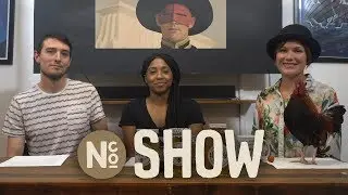 The Fall Movie Review feat. Megan Vetter, HeiHei, and Vetter Bees Honey | S1&bull;E3 NoCo Show