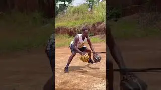 This Basketball Player Will Leave You Speechless | RevUpSports.com
