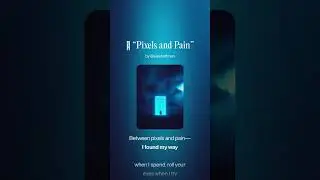MrImpulseGaming &ndash; &ldquo;Pixels and Pain&rdquo; (Gaming Anthem) | Screaming Through the Screen to Survive