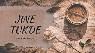 Jine Tukde - Hardev Mahinangal X The Beat Boss
