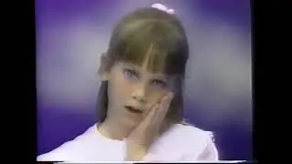 Radio Reading Service PSA - 1989/90