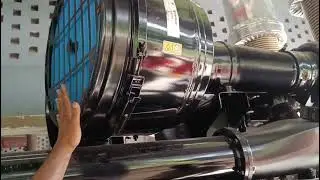Perkins Generator Operating and maintenon Guide
