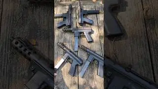 Top 5 ways to cleanse your Tec-9s