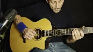 Stella Artois cover - Reno Brandoni (Unterberger)