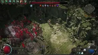 Final Ascendancy Trialmaster Boss Fight Path of Exile 2