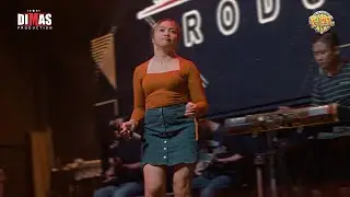 GILA! MANGU - Listya Rasya - DIMAS PRO LIVE ST BIER JOGJA