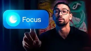 (Day:-88) Focus Nahi Ho Raha? 🧠 Try Deep Work! Stop Social Media Distractions
