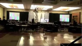 Sabre Digital Creative - Event Management
