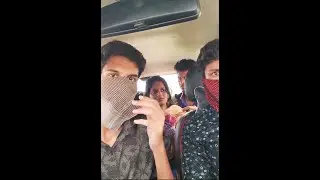 Aala Viduda Saami..😟😢#comedy #funny #tamilcomedy #kidnapping #youtubevideos #youtube #contentcreator
