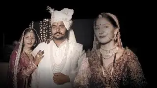 Ranveer weds poonam💞 wedding vibes😍wedding day🎊hindu rituals🌸#wedding #love #viral #trending #dance 