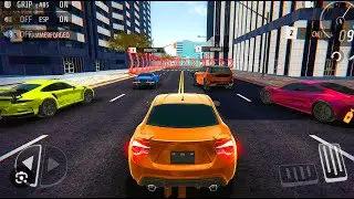 Juegos de Carros - Rally Horizon Capitulo 11 - Videos de Autos