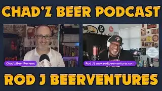 @RodJBeerVentures | 𝑪𝒉𝒂𝒅'𝒛 𝑩𝒆𝒆𝒓 𝑷𝒐𝒅𝒄𝒂𝒔𝒕🍺🎧 ep16