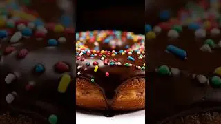 Harmless Donuts 🍩🍩#donut #body #sugar #food #shorts #viralusa #viraluk