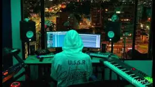 Ruffa 💎 Shawn Meadows-I Unknow A Place (Dj Blunthed &pound;emix ) Soul Party