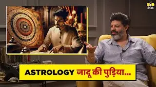 Can ASTROLOGY Predict Your Future? Ssumier Pasricha Explains!