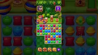 Pet Panic | Level 11-20