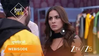 KUNDALI BHAGYA | Episode - 648 | Part 1 | Preeta Arora Luthra, Karan Luthra