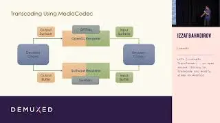 Izzat Bahadirov - LiTr (LinkedIn Transformer) - and open source library to transcode and modify...