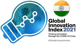 Global Innovative Index 2021 | UPSC CSE - CURRENT AFFAIRS