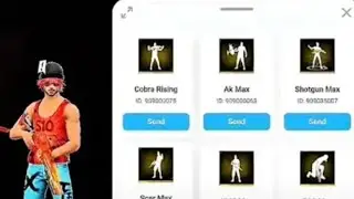 Ghost what free fire remote bot ghostbot