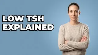 How Do TSH Levels Indicate Hyperthyroidism Diagnosis?