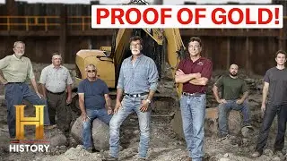 The Curse of Oak Island: TOP 3 MONEY PIT TREASURES | History